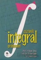 Çözümlü İntegral Problemleri