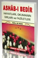 Ashab-ı Bedir (Dua-063/P17)
