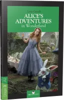 Stage 3 Alices Adventures In Wonderland