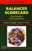 Balanced Scorecard