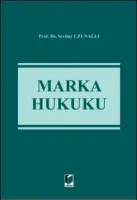 Marka Hukuku