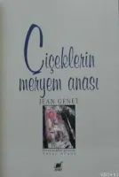 Çiçeklerin Meryem Anası