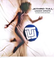 Jethro Tull – Under Wraps (The Bruce Soord 2026 Remix) LP
