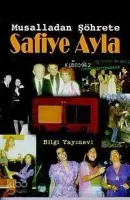 Safiye Ayla