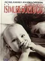 Açıklamalı Ansiklopedik İsimler Sözlüğü