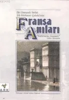 Fransa Anıları