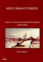 Kent Cemaat Etnısıte