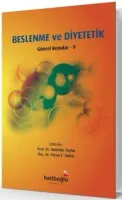 Beslenme ve Diyetetik Güncel Konular 9