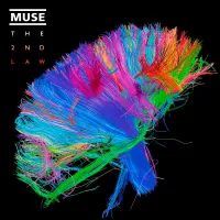 Muse – The 2nd Law CD