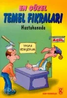 En Güzel Temel Fıkraları