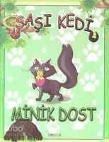 Şaşı Kedi