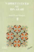 Vahdet-i Vücud ve İbn Arabi