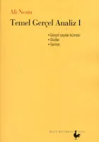 Analiz I
