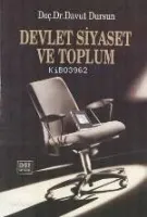 Devlet Siyaset ve Toplum
