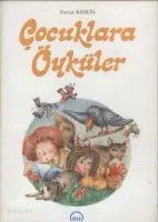 Çocuklara Öyküler