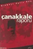 Çanakkale Raporu
