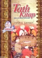 Tatlı Kitap