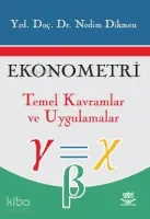 Ekonometri