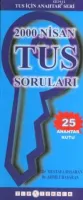 Nisan  2000 Tus Soruları