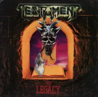 Testament – The Legacy LP