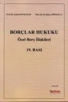 BORÇLAR HUKUKU