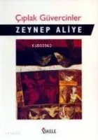 Çıplak Güvercinler
