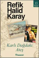 Karlı Dağdaki Ateş