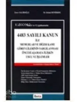 4483 Sayılı Kanun