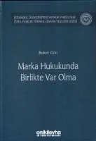 Marka Hukukunda Birlikte Var Olma