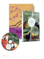 Doğa Senfonileri - Kuşlar (kitap+Cd)