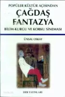 Çağdaş Fantazya