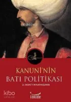 Kanuni'nin Batı Politikası
