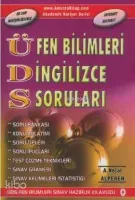 Üds Fen Bilimleri İngilizce Soruları