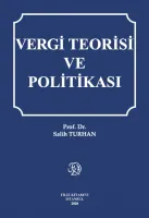 Vergi Teorisi ve Politikası
