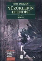 Yüzüklerin Efendisi 2 - İki Kule