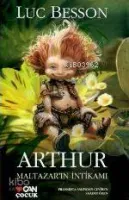 Arthur Maltazar'ın İntikamı