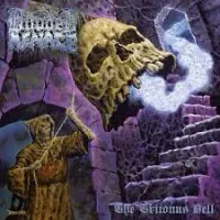 Hooded Menace – The Tritonus Bell LP