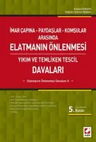 Elatmanın Önlenmesi Davaları – 2