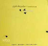 Çiçek Dünyalar