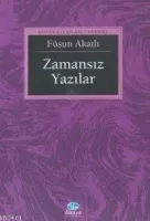 Zamansız Yazılar