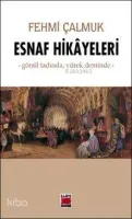 Esnaf Hikâyeleri