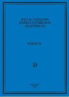 Sosyal Medyanın Kişiselleştirilmesi Araştırması