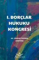 1. Borçlar Hukuku Kongresi