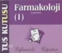 Tus Soruları Farmakoloji