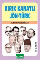 Kırık Kanatlı Jön-Türk