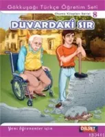 Duvardaki Sır