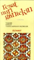 Reşat Nuri Güntekin