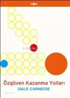 Özgüven Kazanma Yolları I