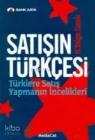 Satışın Türkçesi