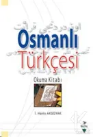 Osmanlı Türkçesi